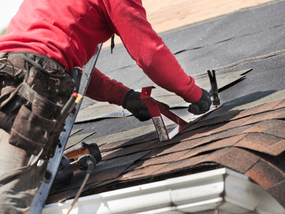 About Roof Repair Experts Artie, WV